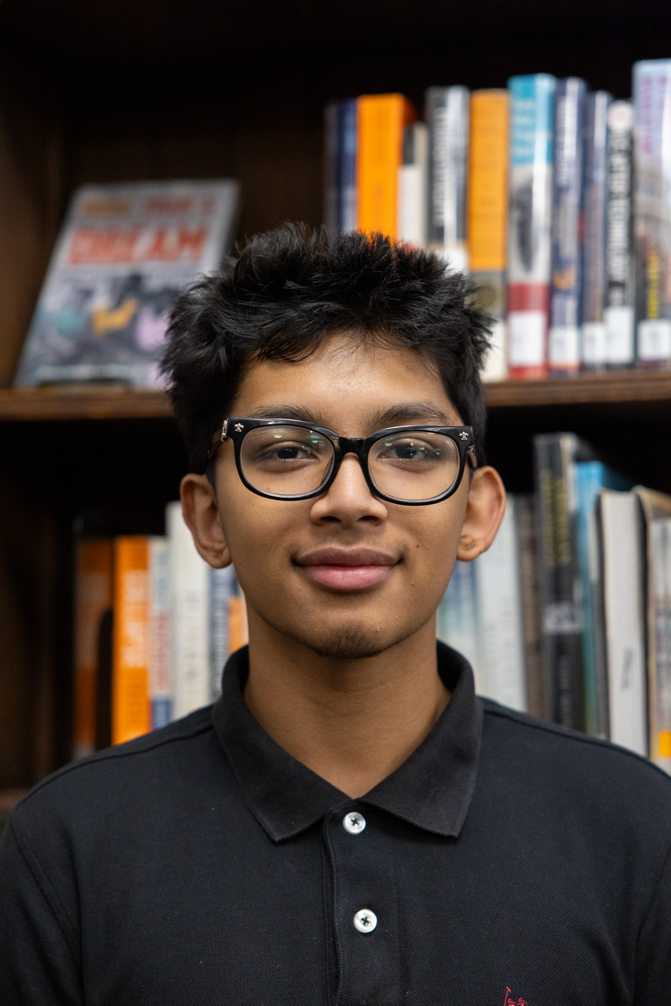 Ezar's profile picture